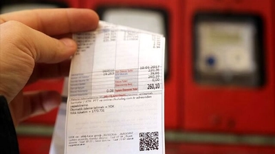 O Bankadan 450 TL Fatura Desteği: İşte Şartlar...