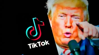 Trump'tan TikTok için Yeni Karar