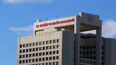 Vergi Affı İddialarına Hazine ve Maliye Bakanlığı'ndan Net Yalanlama