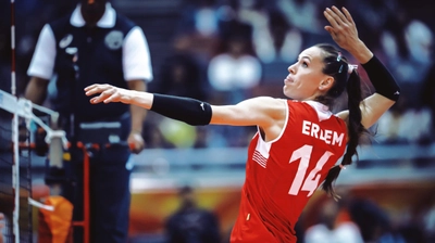Eda Erdem Milli Takımı Bıraktı mı, Neden Yok? Resmi Açıklama Geldi!