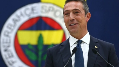Yeni Sezon Formalarıyla İlgili ChatGPT Sorusuna Ali Koç'tan Esprili Yanıt: "Kim Yazdı Onu?"