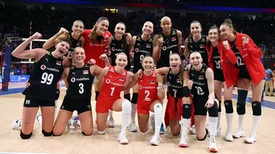 Filenin Sultanları'nın Rakibi Güney Kore!
