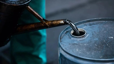Petrolde Gözler Trump'ın Kararında