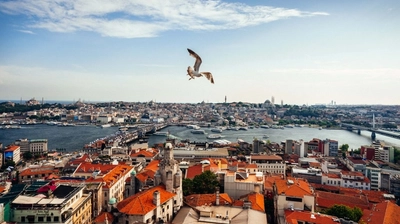 Türkiye'nin En Zengin 10 İli Açıklandı!