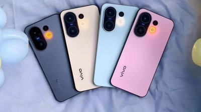 Vivo X200 FE Kamera, Pil ve Şarj Özellikleri Belli Oldu