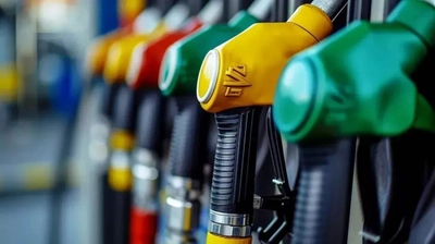 Akaryakıt Fiyatları Uçtu! 55 Lira Barajını Geçti