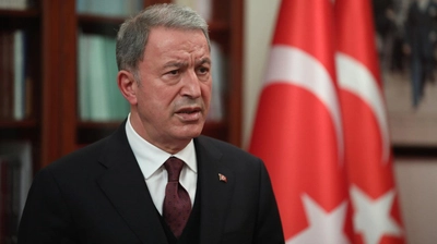 Hulusi Akar: "Bedeli Çok Ağır Olabilir"