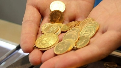 Küresel Gelişmeler Altın Fiyatlarını Baskılıyor