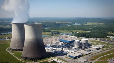 UAEA: Nükleer Tesislere Saldırının Tehlikesi Büyük