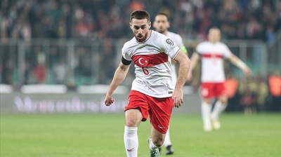 Orkun Kökçü'den Oyundan Alınma Tepkisine Açıklama