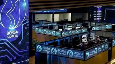 Borsa Günü Düşüşle Tamamladı (23.06.2025)