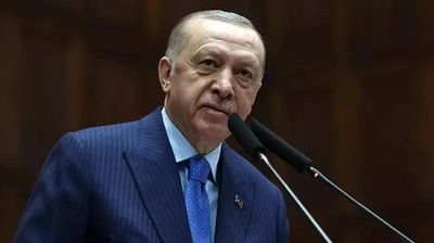 Cumhurbaşkanı Erdoğan'dan Memur-Sen Programında Önemli Açıklamalar