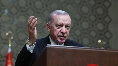 Erdoğan'dan Şam'daki Kilise Saldırısı Hakkında Açıklama