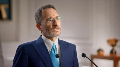 Fahrettin Altun'dan NATO'ya Vizyoner Mesaj