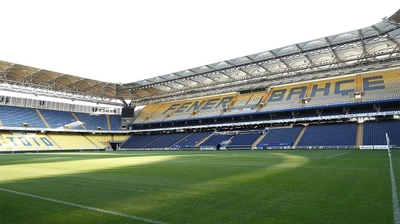 Fenerbahçe Taraftarından Kombine Kart Sürecine Yoğun İlgi