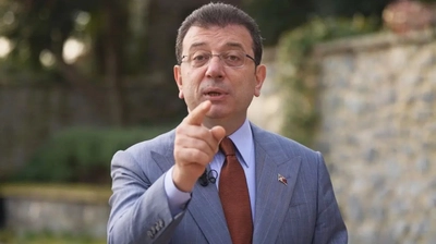Ekrem İmamoğlu'na Bir Dava Daha: 4 Yıla Kadar Hapsi İstendi