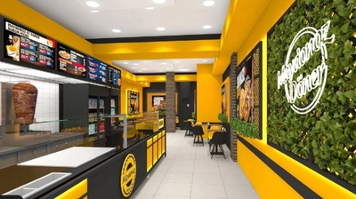 Maydonoz Döner'e FETÖ Bağlantılı İkinci Dalga Operasyon: 63 Kişi Gözaltında