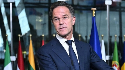 NATO Genel Sekreteri Rutte'den Türkiye'ye Övgü: "Savunma Sanayi Temeli Çok Büyük"