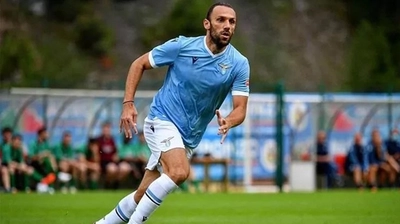 Vedat Muriqi Süper Lig'e Geri Dönüyor!