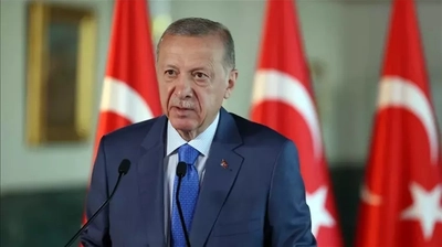 Cumhurbaşkanı Erdoğan'dan NATO Zirvesi'nde Dikkat Çeken Mesajlar