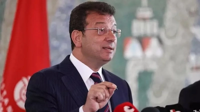 İmamoğlu'nun Hakaret Davasının İlk Duruşma Tarihi Belli Oldu