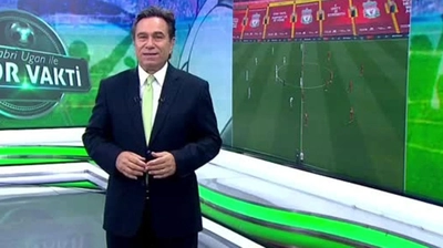 Spor Spikerliğinin Efsane İsmi Sabri Ugan Hayatını Kaybetti