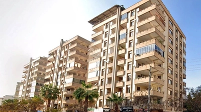 Kahramanmaraş Palmiye Sitesi Davasında Karar: 151 Canın Hesabı Soruldu