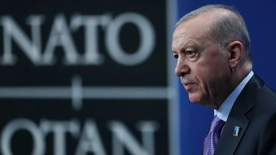 NATO Zirvesi'nde Türkiye'nin Yeni Dönemi Başladı