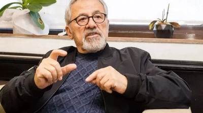 Sivas'taki Depremin Ardından Naci Görür'den Uyarı: "7 Büyüklüğünde Deprem Bekliyoruz"