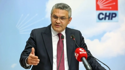 Kılıçdaroğlu'na Yönelik Saldırılara Oğuz Kaan Salıcı'dan Sert Tepki
