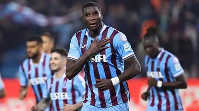 Paul Onuachu Yuvaya Geri Döndü