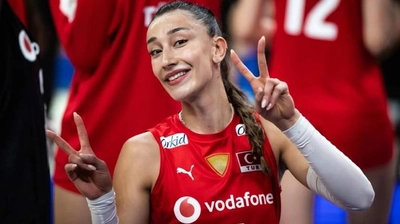 Filenin Sultanları'nda Hande Baladın Sakatlandı! İşte Sahalara Döneceği Tarih