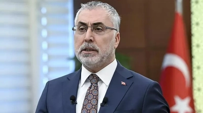 Bakan Işıkhan'dan Kamu Çalışanları Hakkında Açıklama
