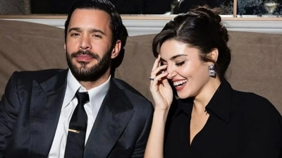 Hande Erçel ve Barış Arduç 3. Kez Partner Oldu: Gözyaşı Kraliçesi Dizisinden İlk Detaylar!