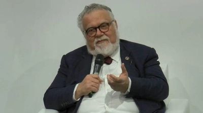 Celal Şengör'e "Türk Milletini Aşağılama" Suçlamasıyla Dava Açıldı! İlk Duruşma 11 Eylül'de