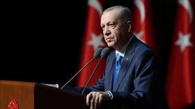 Kabine Toplantısında Emekli ve Memur Maaş Zamları Gündemde