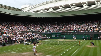 Wimbledon Tenis Turnuvası Başlıyor! Milli Tenisçi Zeynep Sönmez'in Maçı Ne Zaman?