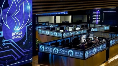 Borsa İstanbul Güne Yükselişle Başladı: Spor Hisseleri Öne Çıktı, Madencilik Geriledi