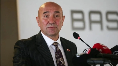 Eski İzmir Büyükşehir Belediye Başkanı Tunç Soyer Gözaltına Alındı