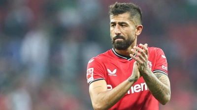Kerem Demirbay Eyüpspor'a Transfer Oldu
