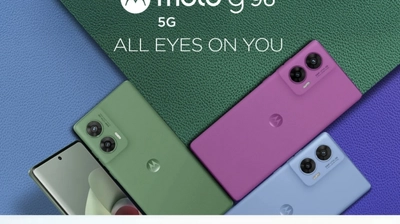 Motorola Moto G96 5G Geliyor: İşte Satın Almak için 5 Neden!