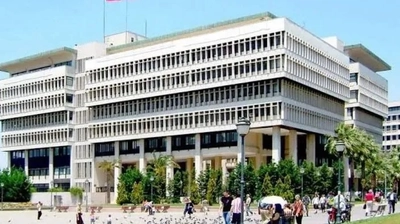 İzmir Büyükşehir Belediyesi'ne Yolsuzluk Operasyonunda Şok Detaylar! Vurgunu Yapıp Yunanistan'a Kaçtılar