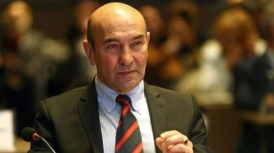 Tunç Soyer'in İfade Vermeye Gitmediği Öğrenildi
