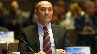Adliyeye Sevk Edilen Tunç Soyer'in İlk İfadesi