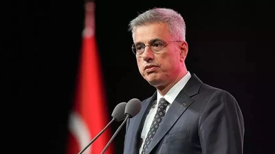 Orman Yangınlarından Kaç Kişi Etkilendi? Bakan Memişoğlu Açıkladı