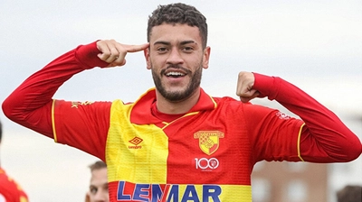 Romulo'ya Süper Lig ve Avrupa'dan Talipler Var