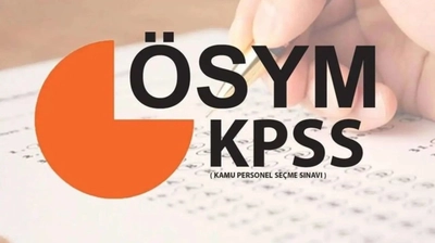 2025 KPSS Lisans Başvuruları Sürüyor: Son Gün 10 Temmuz!