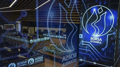 Borsa İstanbul Temmuz Ayına Güçlü Başladı: Yatırımcının Yüzü Güldü