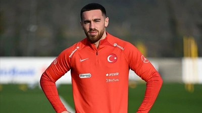 Beşiktaş, Orkun Kökçü İçin Harekete Geçti: Devler Arasında Transfer Yarışı