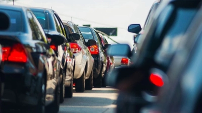 Trafikte Yeni Dönem: Kimlik Kartına Entegre Ehliyet Dönemi Başladı